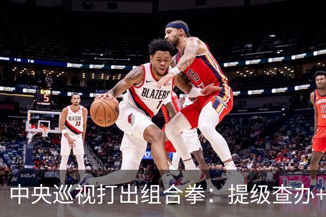 中央巡视打出组合拳：提级查办+深挖保护伞，查到线索再也瞒不住