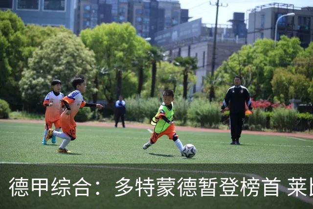 德甲综合：多特蒙德暂登榜首 莱比锡主场大胜