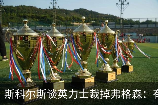斯科尔斯谈英力士裁掉弗格森：有点令人反感