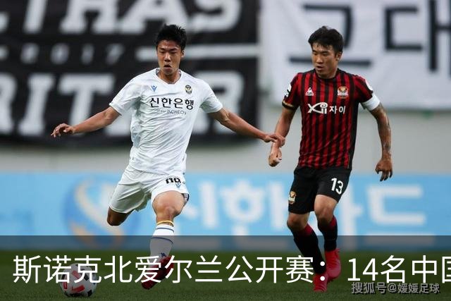 斯诺克北爱尔兰公开赛：14名中国球员晋级正赛，赵心童表现受期待