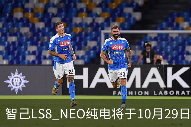 智己LS8 NEO纯电将于10月29日开启预售 NEXT・2028战略大五座旗舰