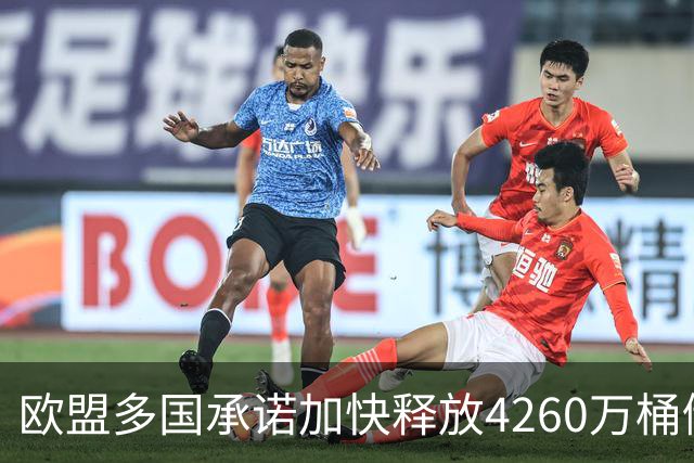 欧盟多国承诺加快释放4260万桶储油以稳定市场