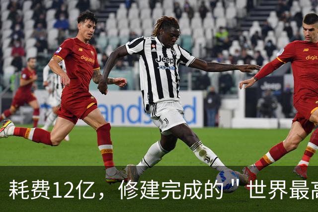 耗费12亿，修建完成的＂世界最高佛＂，如今却拜不起，水喝不起