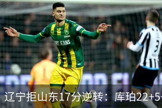 辽宁拒山东17分逆转：库珀22+5+8赵继伟10分 法耶20+9+6帽