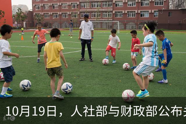 10月19日，人社部与财政部公布关于2026年调整养老金的文件了吗？